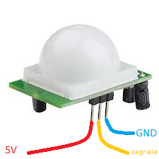 componente Arduino