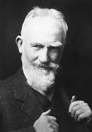 foto di   George Bernard Shaw