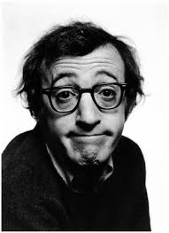 foto di Woody Allen